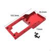 High-Quality Replacement Warehouse Beam for MN78 1:12 RC Truck - DIY Essentials