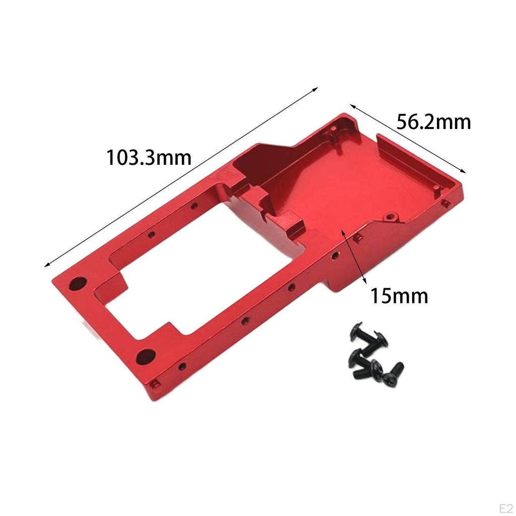 High-Quality Replacement Warehouse Beam for MN78 1:12 RC Truck - DIY Essentials