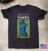 Steely Dan Gaucho Album T-shirt retrò anni '80 S-5XL