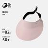 GOLOVEJOY Sun Protection Hat Open Top Summer Outdoor Sports Cycling Commuting Sunshade Wide Brim Foldable