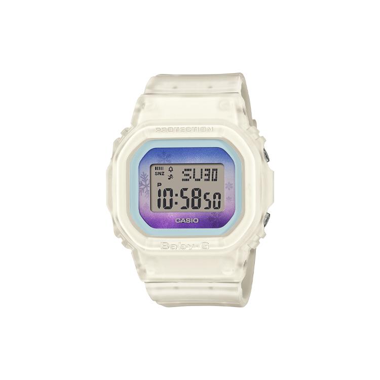 Casio Baby G Winter Landscape BGD 560WL 7 BGD-560WL-7JF