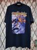 Nuova Maglietta Unisex Remake Limp Bizkit Significant Other Tour Per Uomo Donna Maglietta Unisex