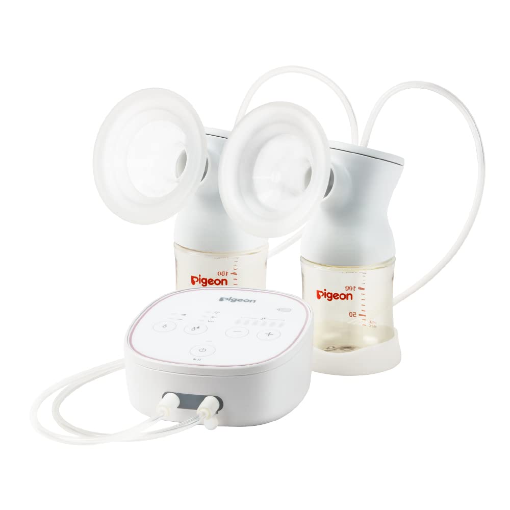 Pigeon Breast Pump Bottle Kit 1026457