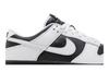Nike Dunk Low 'Reverse Panda'
