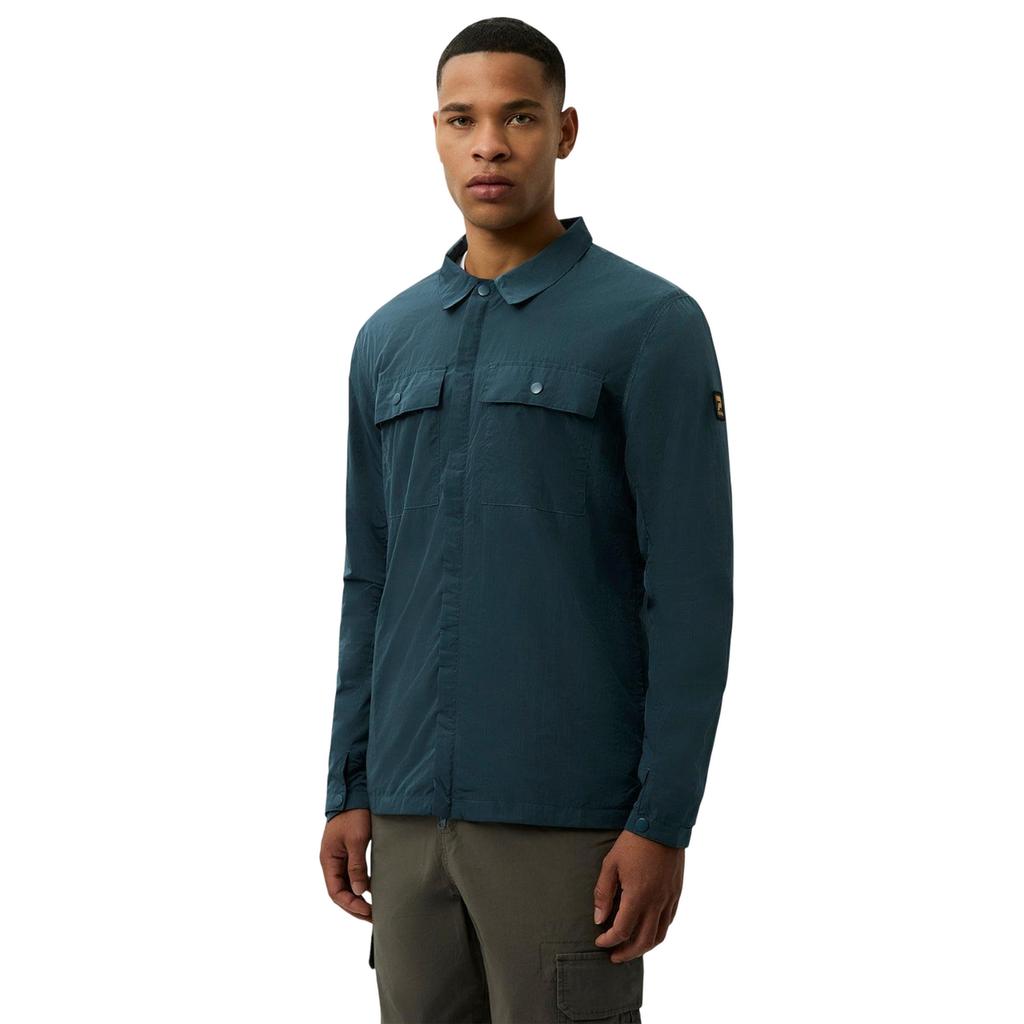 Patrick Mens Jackson Overshirt