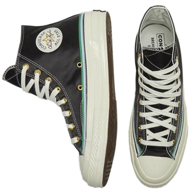 Converse Chuck Taylor All Star 70 Hi Breaking Down Barriers Capitols Canvas Unisex