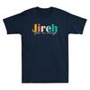 Jireh You Are Enough More Than Enough Forever Christian Vintage Unisexs TShirt
