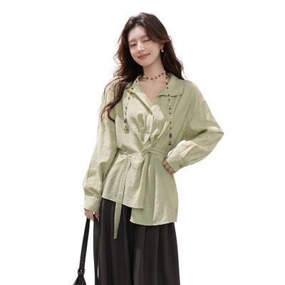Tops – Bluse e camicie