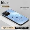For OnePlus Nord 6 Case Integrated Magnetic Light-absorbing Fashion Ice Image Frosted Surface Shock Absorption Box
