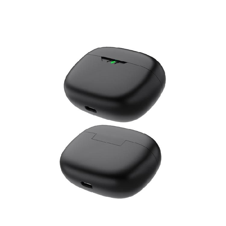 Travel Charging Station Earbuds Charging Case For Dedicated Wireless Earphones Built-in High Capacity Battery