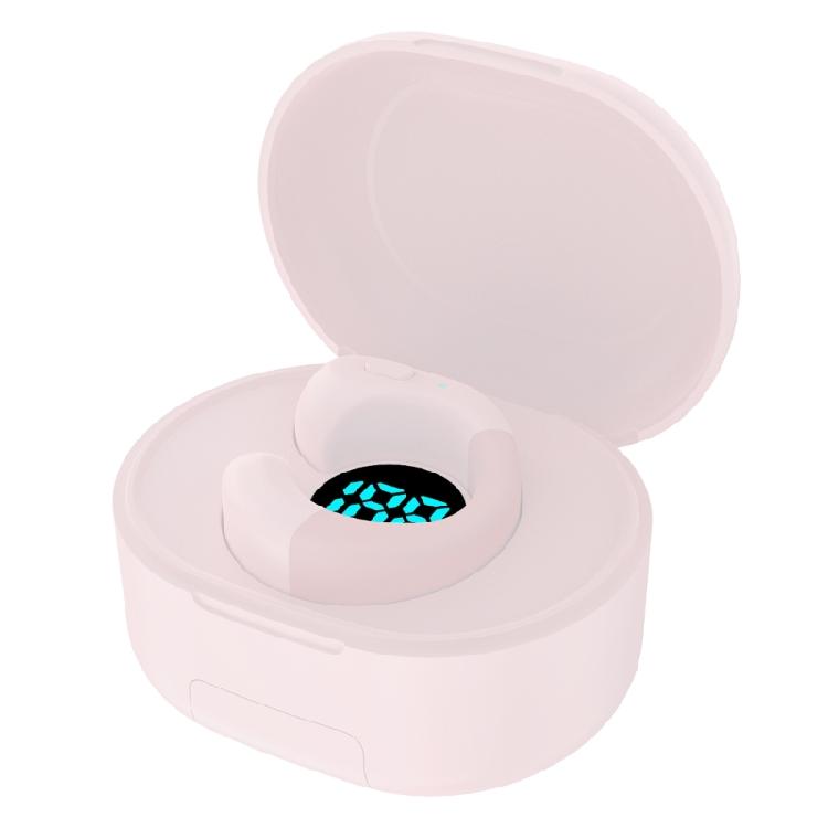 Bluetooth-compatible Rings Remote Control Fingertip Selfie Video Controller Automatic Turner for Cellphone