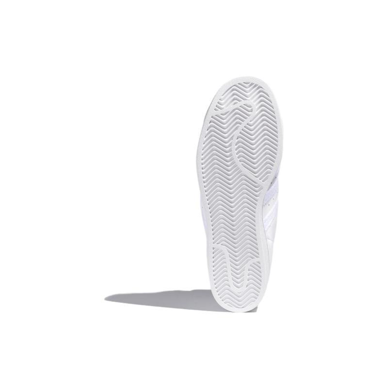 Adidas Originals Superstar 'White' Sneakers FX7764