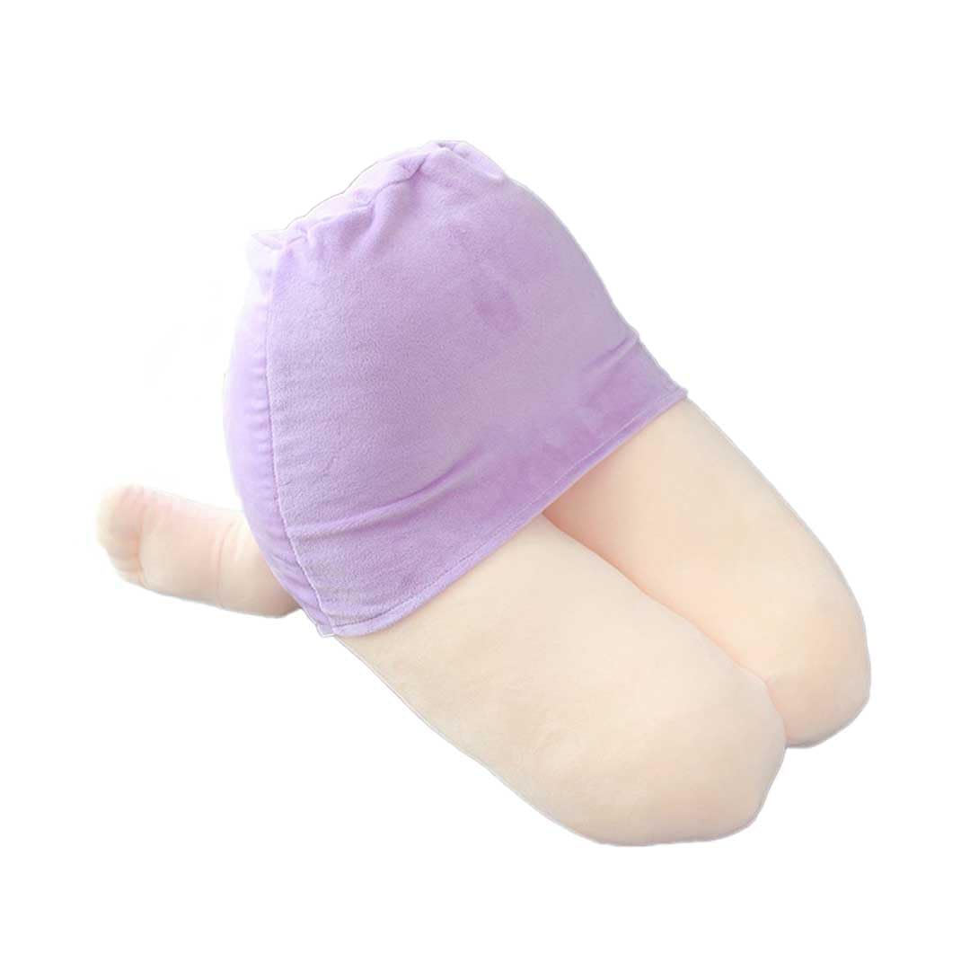 

Подушка-поддержка для коленей AiO JAPAN (фиолетовый) [Продукт]