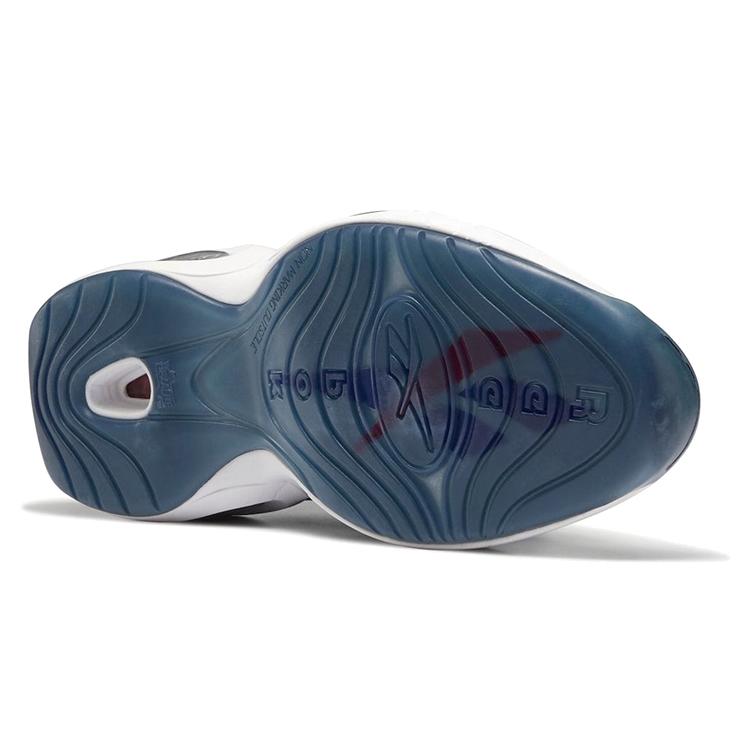 New Reebok Question Mid Team Usa H01281