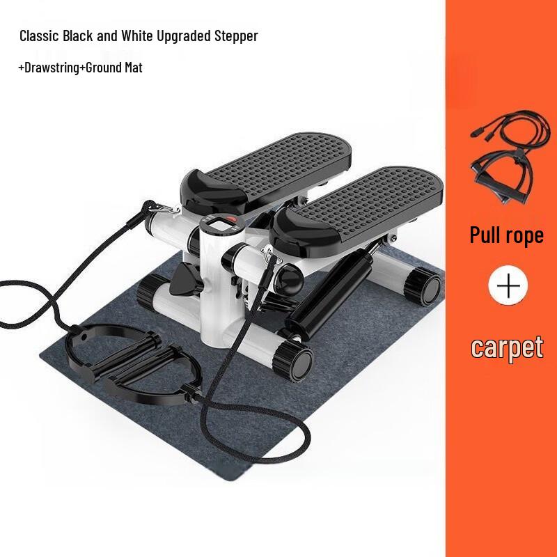 WEZHO Home Silent Mini Stepper