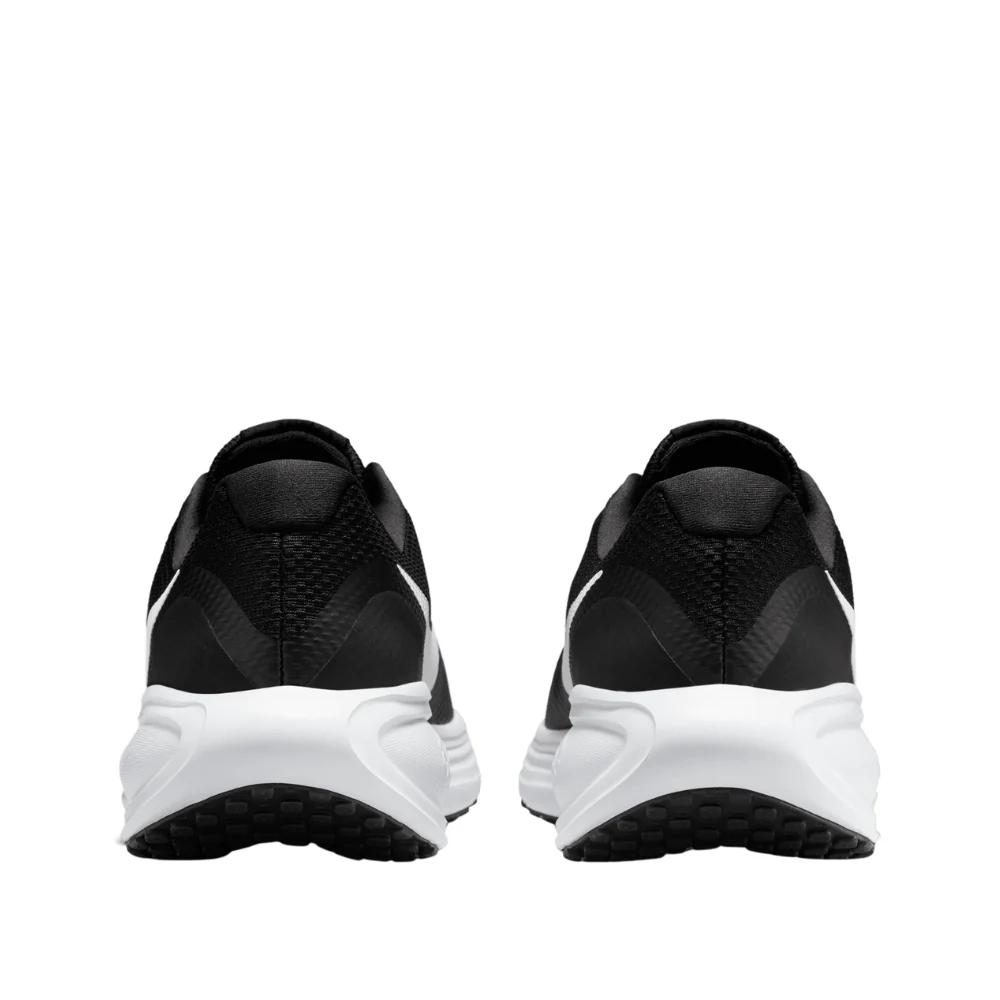 Nike Revolution 8 Black White Sneakers HJ9198-003