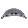 Motorcycle Rear Fairing Cover Enhanced Aerodynamics Tail Fairing Cover Replacement for   Sprint Primavera 50 125 150 2013 To 2023