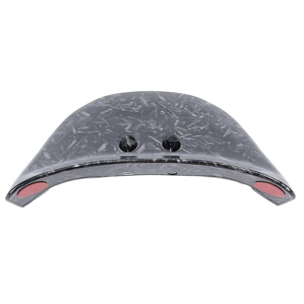 Motorcycle Rear Fairing Cover Enhanced Aerodynamics Tail Fairing Cover Replacement for   Sprint Primavera 50 125 150 2013 To 2023
