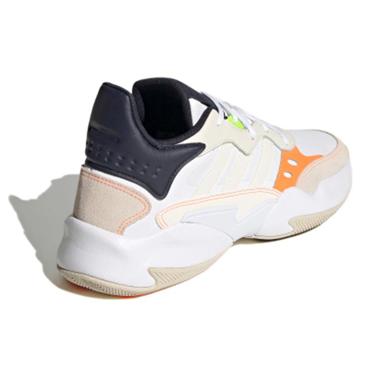 Adidas Neo Streetspirit 2.0 'White Cream Black' FX9612
