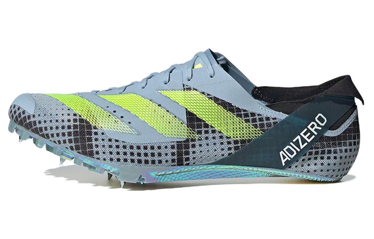 

Adizero Finesse Wonder Blue Lucid Lemon IE2769 40