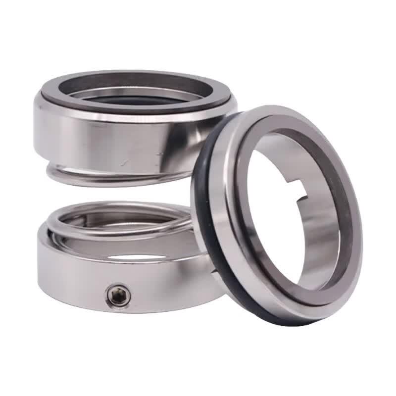 Jucheng Stainless Steel Mechanical Seal for Centrifugal Pumps
