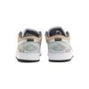 Jordan Air Jordan 1 Vintage Basketball Shoes Unisex Low top White 553558-152(Team210-)