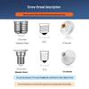 FSL E27 LED Corn Bulb