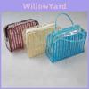 Premium Quality Waterproof Cosmetic Toiletry Travel Bag With Timeless Design