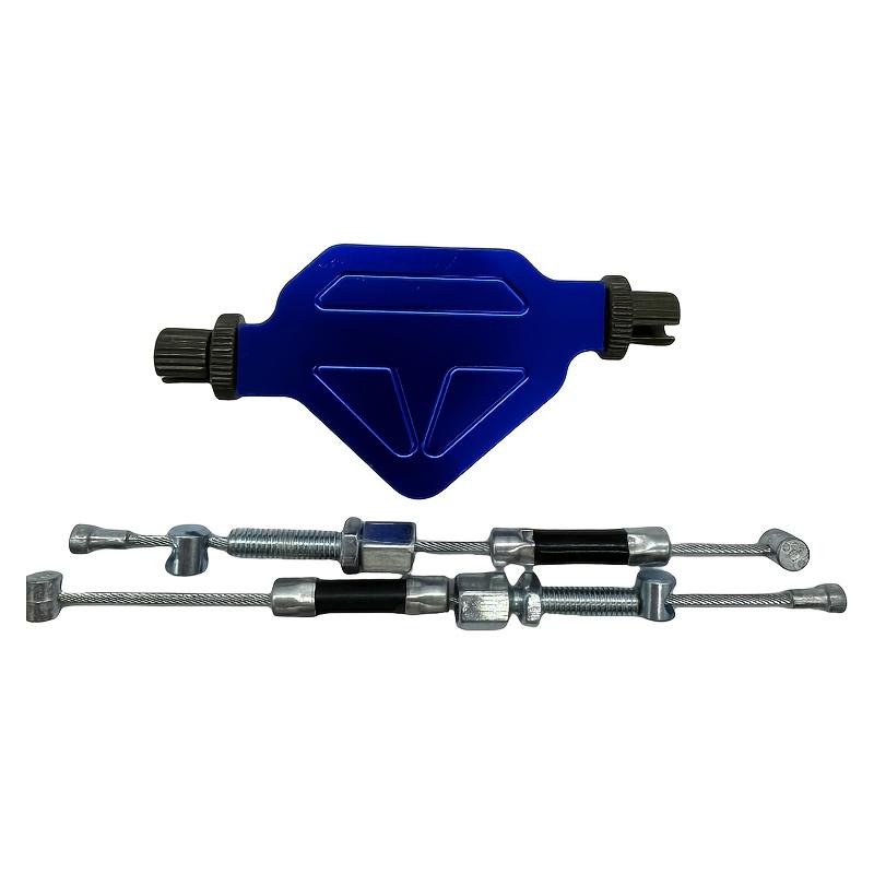 Universal Off-Road Motorcycle Upgrade Part CNC Aluminum Alloy Force Assist Clutch, Durable & Stylish Design for Enhanced Performance