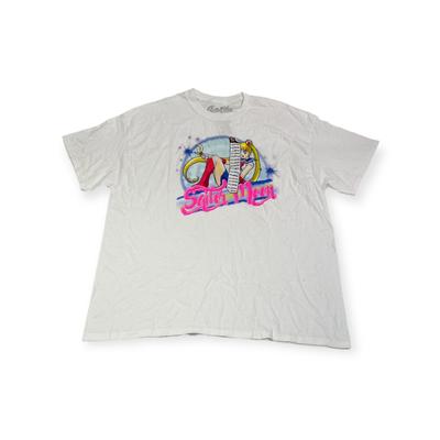 SPENCER'S SAILOR MOON XL Men's T-shirt