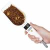 New Weight Measuring Spoon Portable LCD Digital Kitchen Scale Electronic Food Measuring Spoon Scale Kitchen Tool for Food