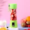 Low Power Consumption Portable Mini Juice Extractor Portable Battery USB Charging Juicer Cup