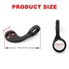Professional Bike Odometers Mount Mountain Bike Handlebars Computer Holder for Various Cycling Conditions