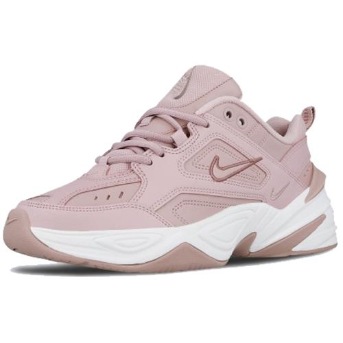New Nike M2k Tekno Plum Chalk Women's AO3108-500