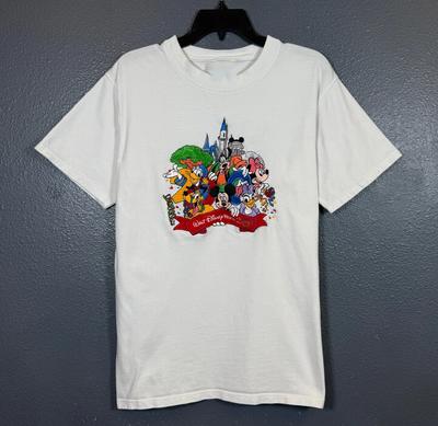 Na górę – T-shirty i koszulki