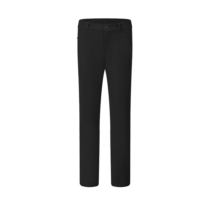 Fila Casual Pants Women's Pitch Black A11W435810FBK