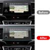 8" Navigationsdisplay Schutzfolie Gehärtetes Glas Für Honda Pilot 2019-2021