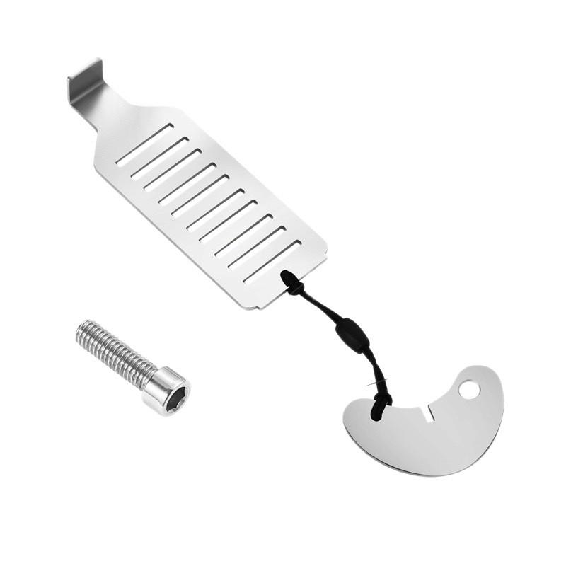 Portable Anti-Theft Door Stopper for Safety and Security At Home or Hotel