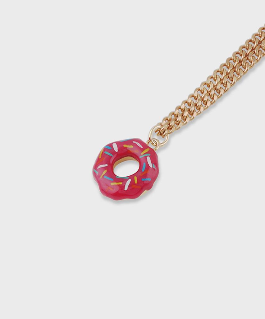 Nonenon Strawberry Donut Nec