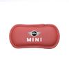 Car Interior Leg Knee Rest Pads Leather Cushion For MINI Cooper R56 F56 R50 JCW Cabrio Aceman Countryman Clubman WORKS Roadster Tnrjc00