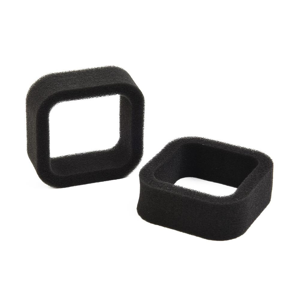 Air Filters For KAWASAKI TH23D 10pcs String Trimmer Parts Purifier Cleaner