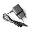 EU Stecker AC Power Adapter Rasierer Ladegerät für Philips HQ9020 HQ9070 HQ9080 HQ9090 HQ9100 HQ9140 HQ9161 HQ9170 HQ9190 HQ9199