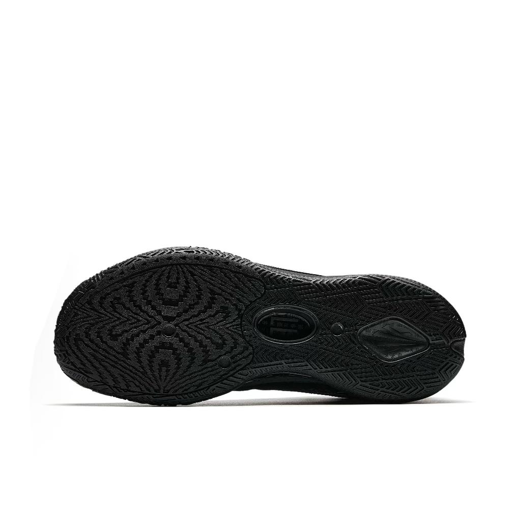 Anta KAI 1 Team Kyrie Team Edition Trendig Vielseitig Schlicht Stoßdämpfend Abriebfest Niedrig geschnittene Basketballschuhe Herren Sneaker 112541603S-1