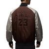 Jordan Sport Year Of The Horse Limited Edition Cny New Year Warm Baseball Collar Long Sleeve Cotton Jacket Men jackets IQ3966216