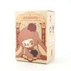 Hassy Top-in Shinono (SIINONO) WANT TO TELL YOU A SEACLET Rose 1 Pack Blind Plush Toy LETSVAN