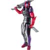 [BAndai  BAndai ] Kamen Rider Action Figure Kamen Rider Dawn Target Age 3 And Up Kamen Rider Dawn