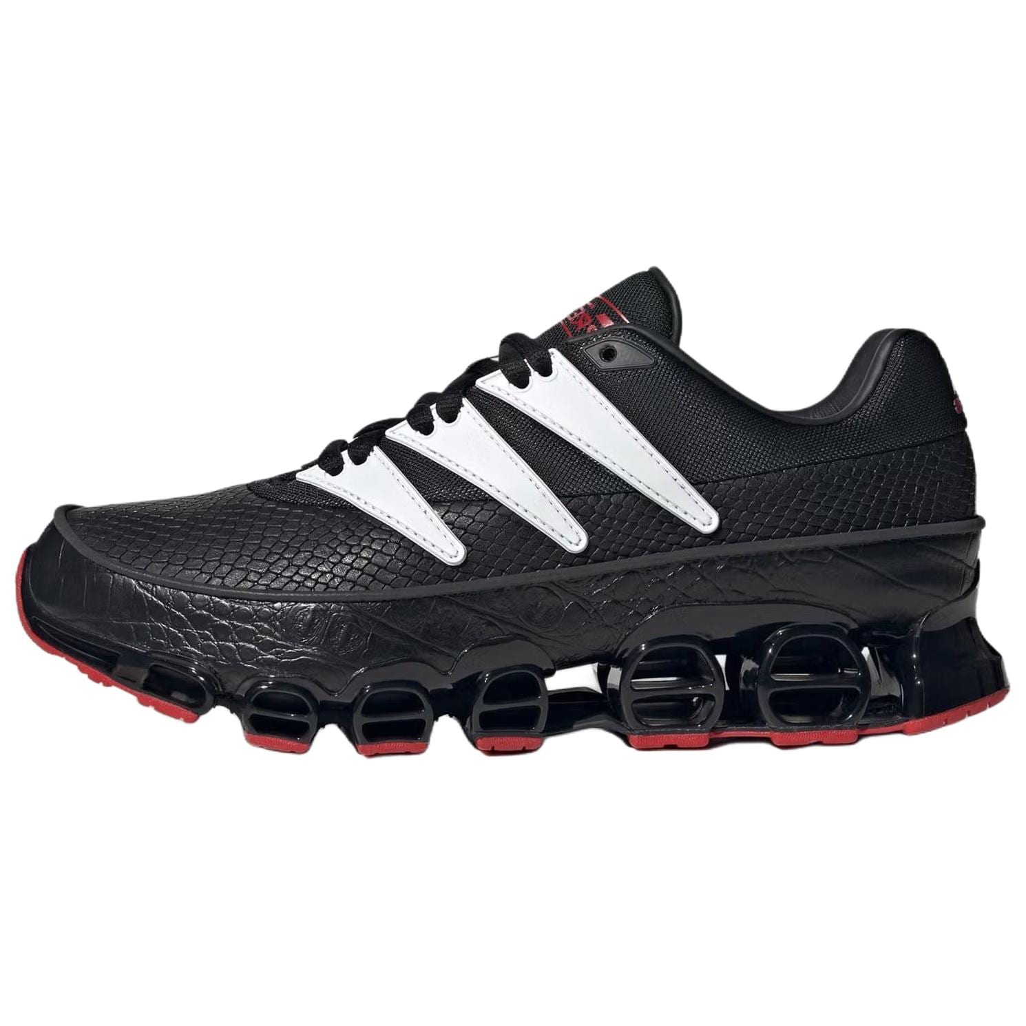 Predator 94 Adidas Megaride `Core Black