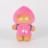 Anime Shadow Milk Cookie Run Kingdom Plush Toys Fairy Strawberry Stuffed Dolls Cake Plushie Figure Decoration Christmas Gift