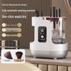 Rechargeable Electric Makeup Brush Cleaner & Quick Dryer