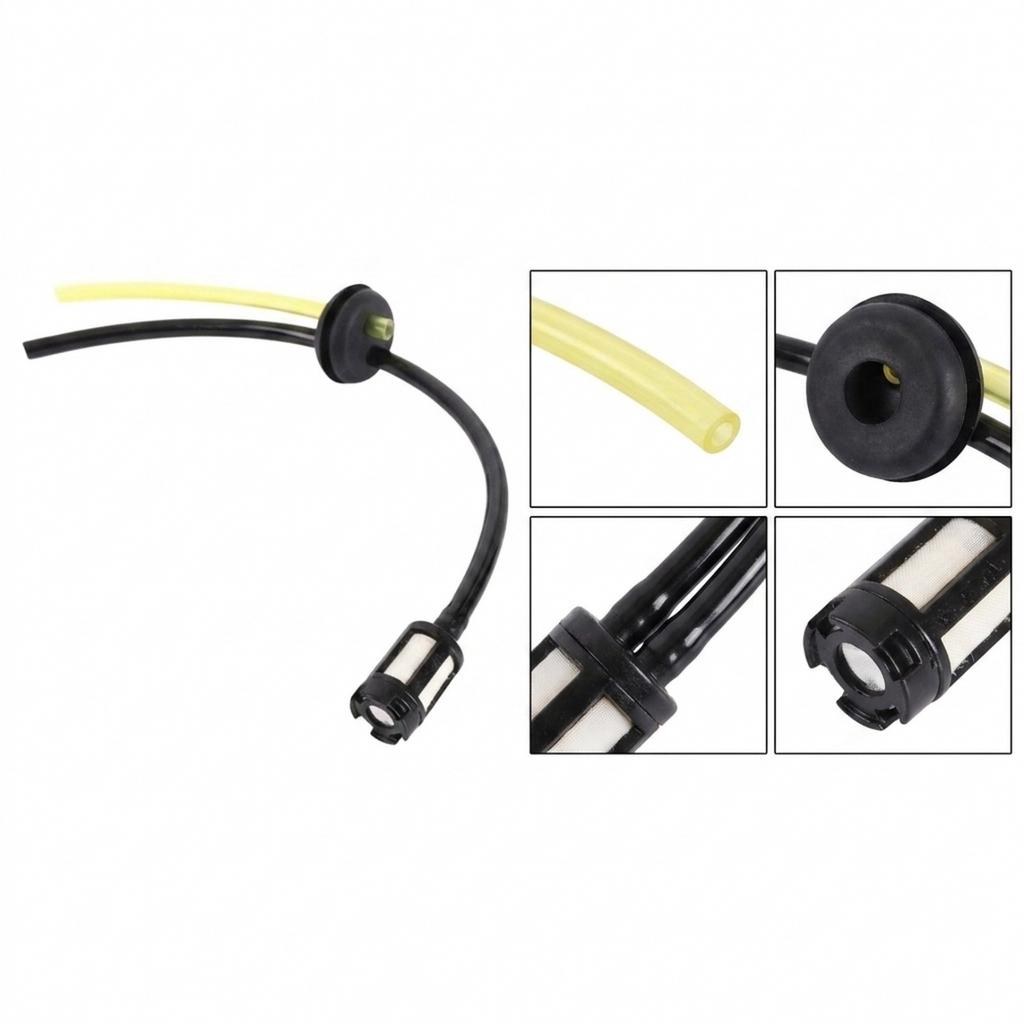 Fuel Hose Pipe Tank Filter With Tank Filter Petrol